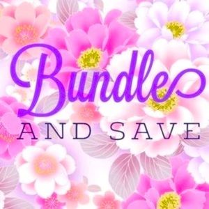 Bundle and save